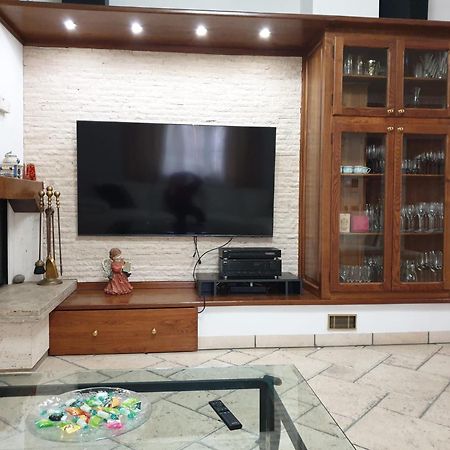 Villa Il Matto Arezzo Kültér fotó