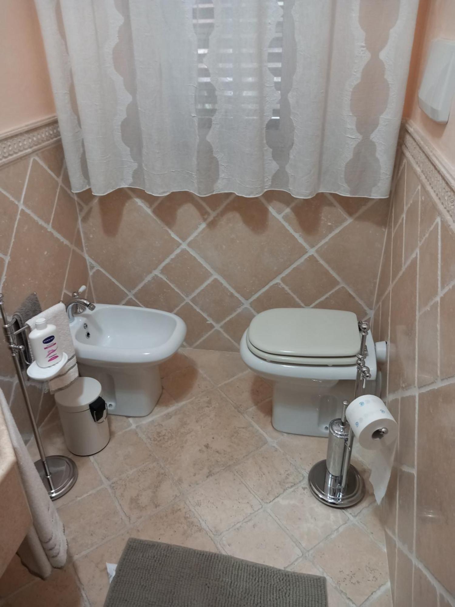 Villa Il Matto Arezzo Kültér fotó