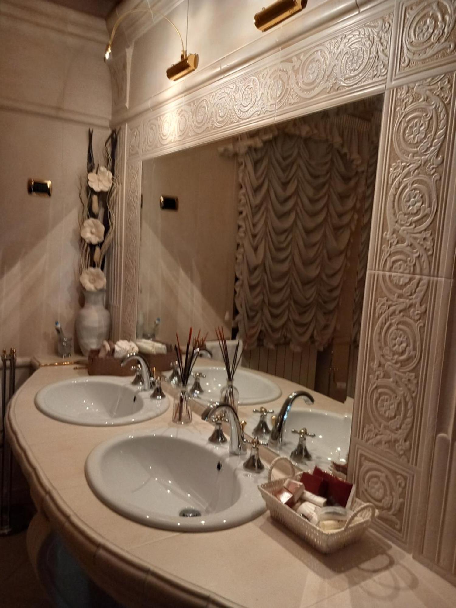 Villa Il Matto Arezzo Kültér fotó