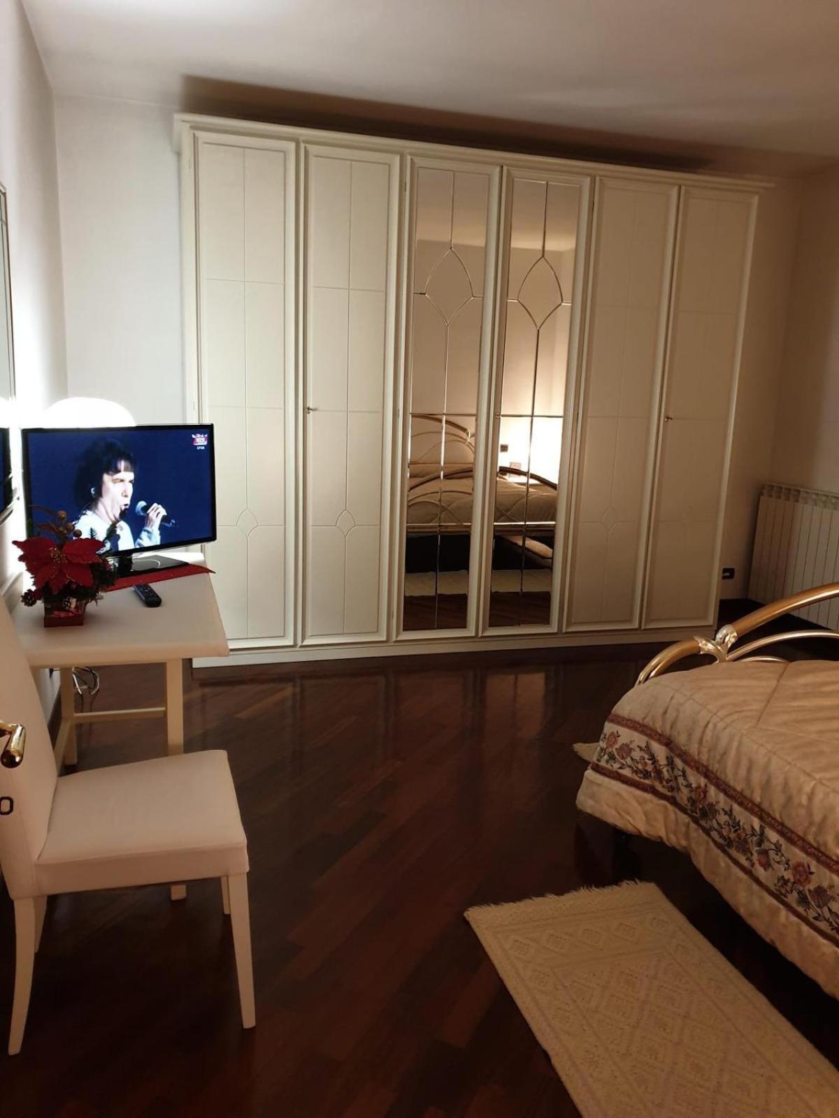 Villa Il Matto Arezzo Kültér fotó