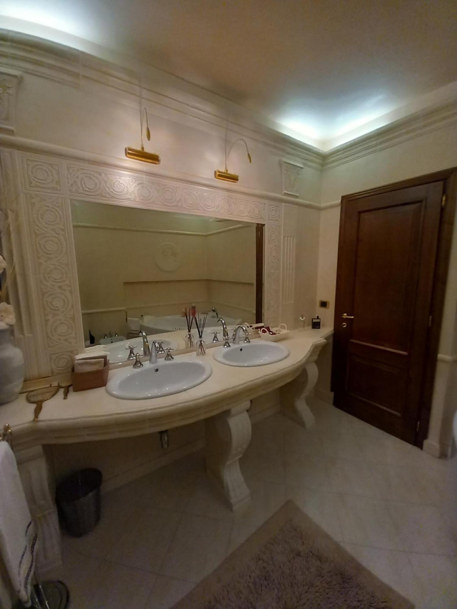 Villa Il Matto Arezzo Kültér fotó