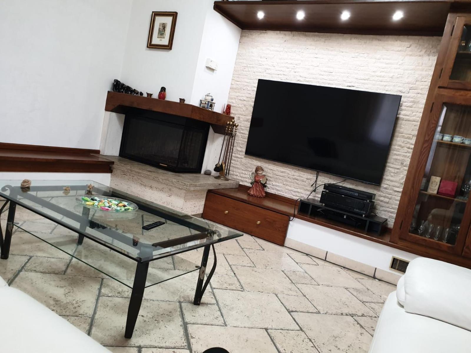 Villa Il Matto Arezzo Kültér fotó
